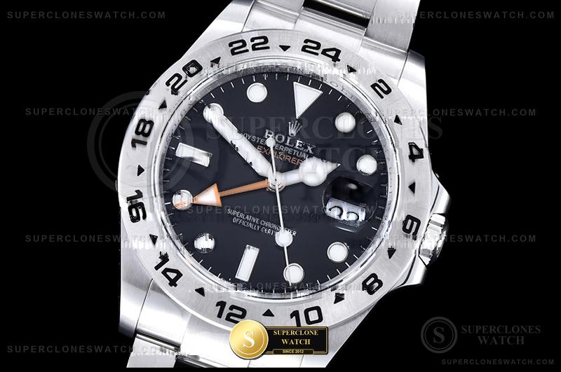Rolex Ref. 226570 BPF Super Clone Automatic 1:1 Swiss Super Clone Watch