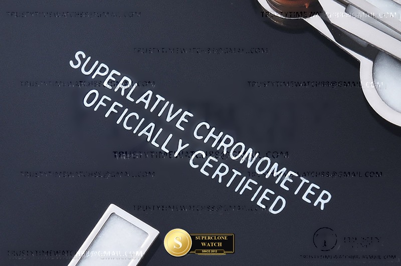 Rolex Ref. 226570 BPF - Crown Guard & Dial Lume Verification (Photo 8 of 29)