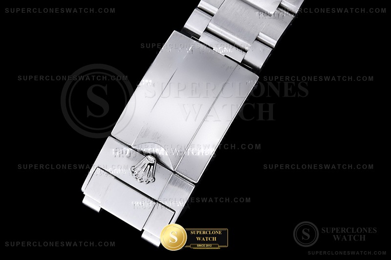 Rolex Ref. 226570 BPF - On-Wrist Presence & Case Thickness View (Photo 13 of 29)