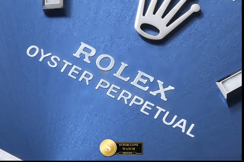 Rolex Ref. 126000 VSF - On-Wrist Presence & Case Thickness View (Photo 7 of 26)