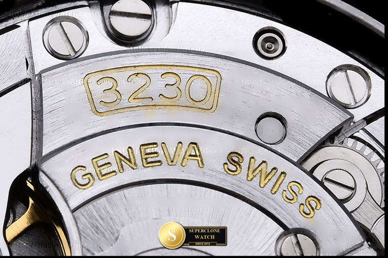 Rolex Ref. 126000 VSF - Crown Guard & Dial Lume Verification (Photo 20 of 26)