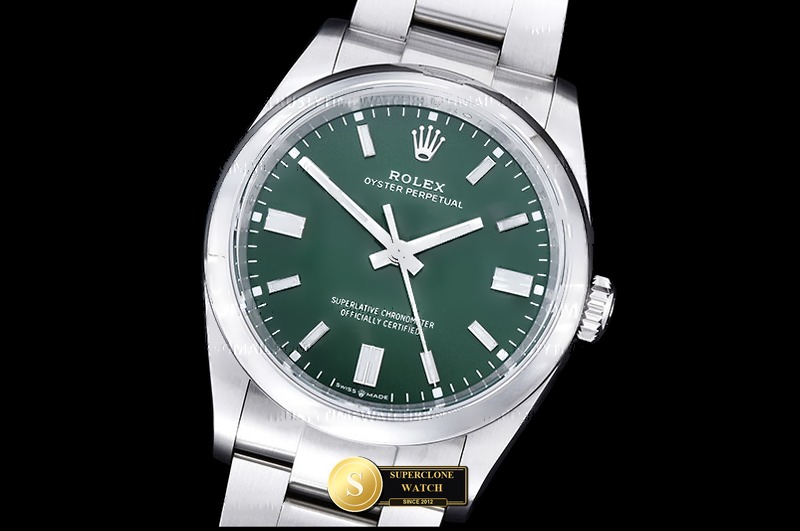 Rolex Ref. 126000 VSF Super Clone Automatic 1:1 Swiss Super Clone Watch