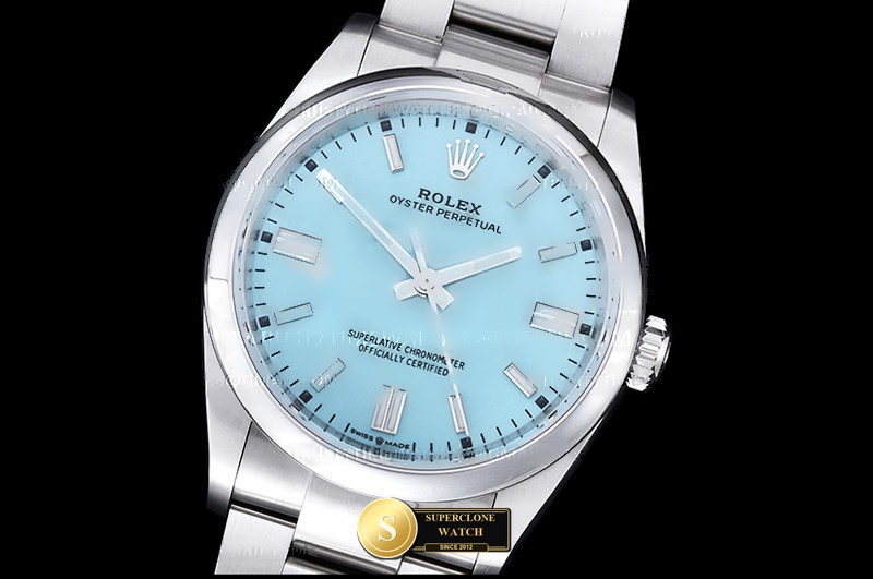 Rolex Ref. 126000 VSF Super Clone Automatic 1:1 Swiss Super Clone Watch