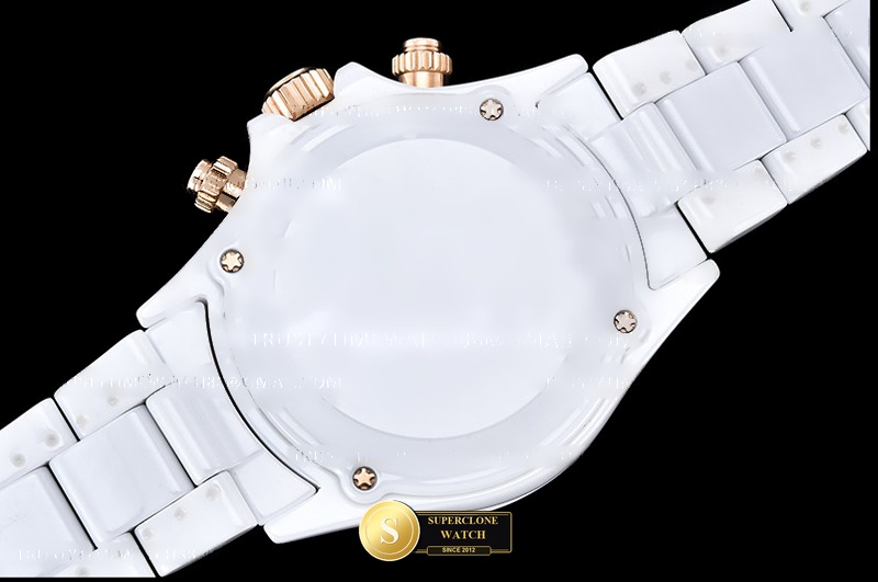 Rolex Ref. ROLDYT0499A N6F - On-Wrist Presence & Case Thickness View (Photo 9 of 19)