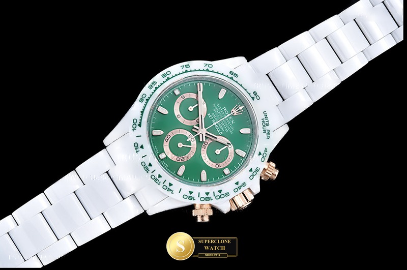 Rolex Ref. ROLDYT0499A N6F - On-Wrist Presence & Case Thickness View (Photo 11 of 19)