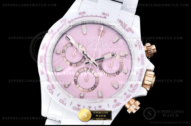 Rolex Ref. ROLDYT0499B N6F Super Clone Automatic 1:1 Swiss Super Clone Watch