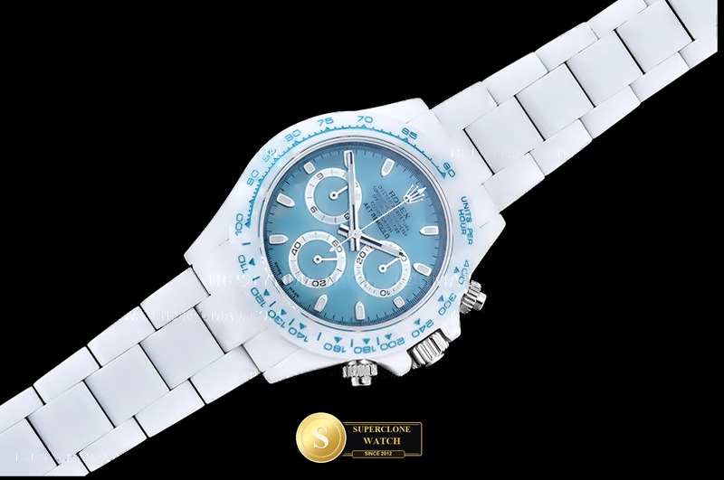 Rolex Ref. ROLDYT0499C N6F - On-Wrist Presence & Case Thickness View (Photo 11 of 19)
