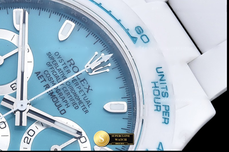 Rolex Ref. ROLDYT0499C N6F - On-Wrist Presence & Case Thickness View (Photo 13 of 19)