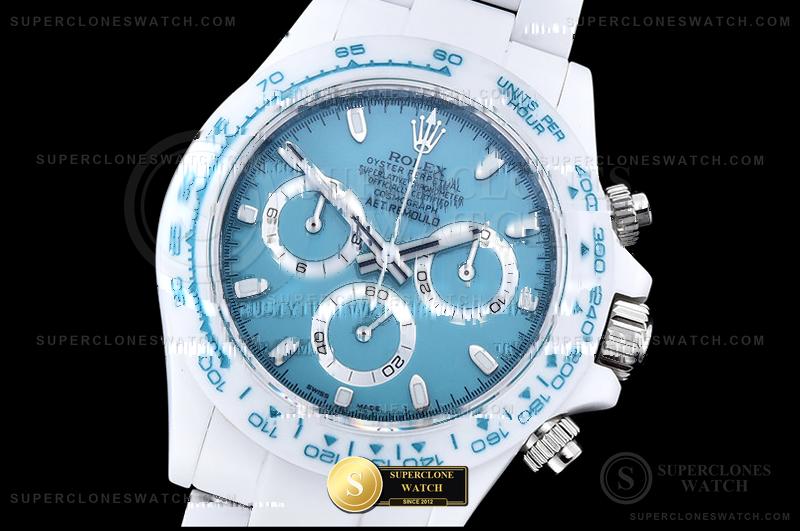 Rolex Ref. ROLDYT0499D N6F Super Clone Automatic 1:1 Swiss Super Clone Watch