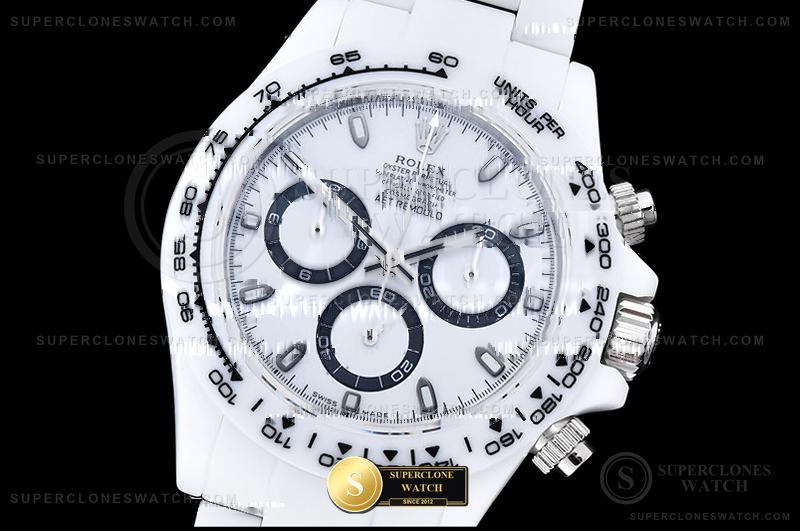 Rolex Ref. ROLDYT0499E N6F Super Clone Automatic 1:1 Swiss Super Clone Watch