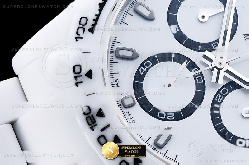 Rolex Ref. ROLDYT0499E N6F - On-Wrist Presence & Case Thickness View (Photo 15 of 20)