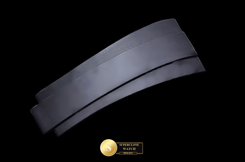 Rolex Ref. 126519LN ASIAN - Exhibition Caseback & Cloned Calibre Movement (Photo 4 of 36)