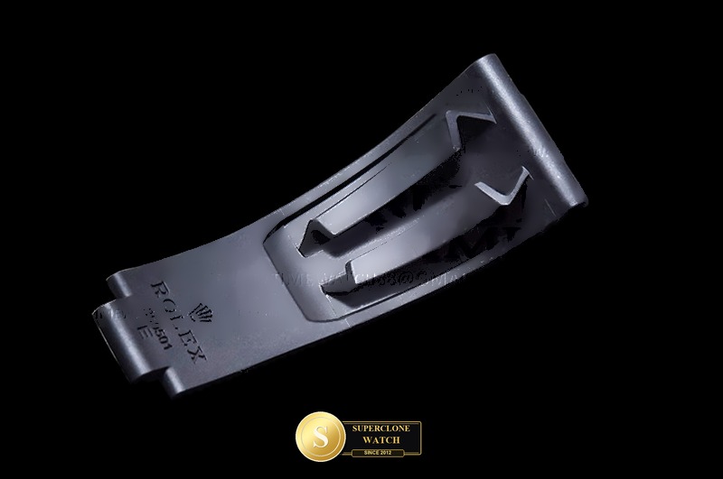 Rolex Ref. 126519LN ASIAN - Lug-to-Lug & Rehaut Engraving View (Photo 5 of 36)