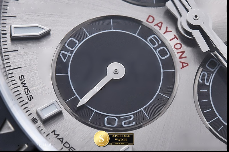 Rolex Ref. 126519LN ASIAN - On-Wrist Presence & Case Thickness View (Photo 11 of 36)