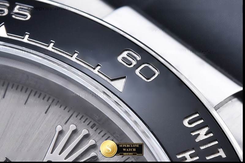 Rolex Ref. 126519LN ASIAN - On-Wrist Presence & Case Thickness View (Photo 13 of 36)