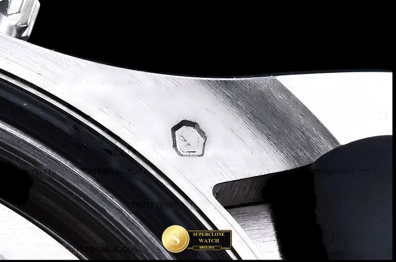 Rolex Ref. 126519LN ASIAN - Crown Guard & Dial Lume Verification (Photo 30 of 36)