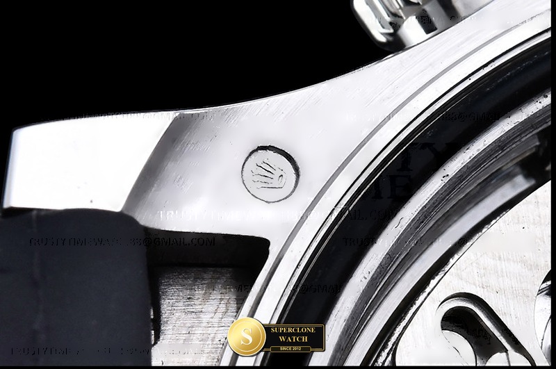 Rolex Ref. 126519LN ASIAN - On-Wrist Presence & Case Thickness View (Photo 31 of 36)