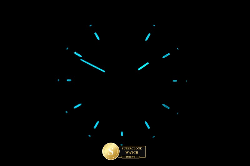 Rolex Ref. 126500 ASIAN - On-Wrist Presence & Case Thickness View (Photo 29 of 29)