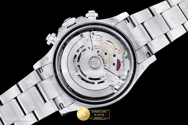 Rolex Ref. 116599RBOW ZF - On-Wrist Presence & Case Thickness View (Photo 21 of 33)