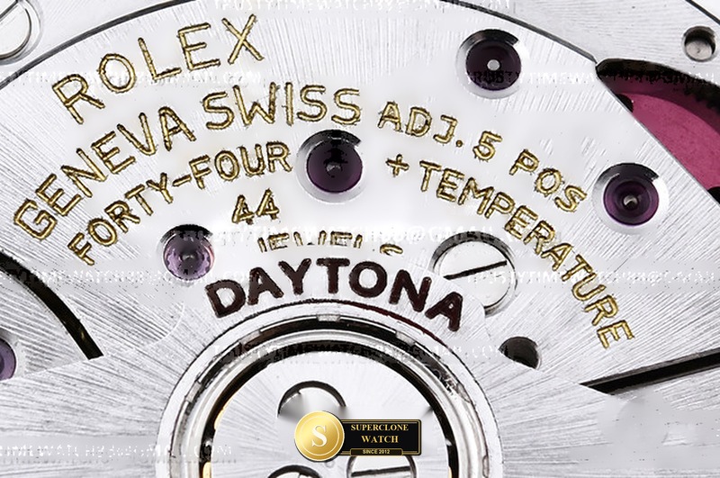 Rolex Ref. 116599RBOW ZF - On-Wrist Presence & Case Thickness View (Photo 23 of 33)