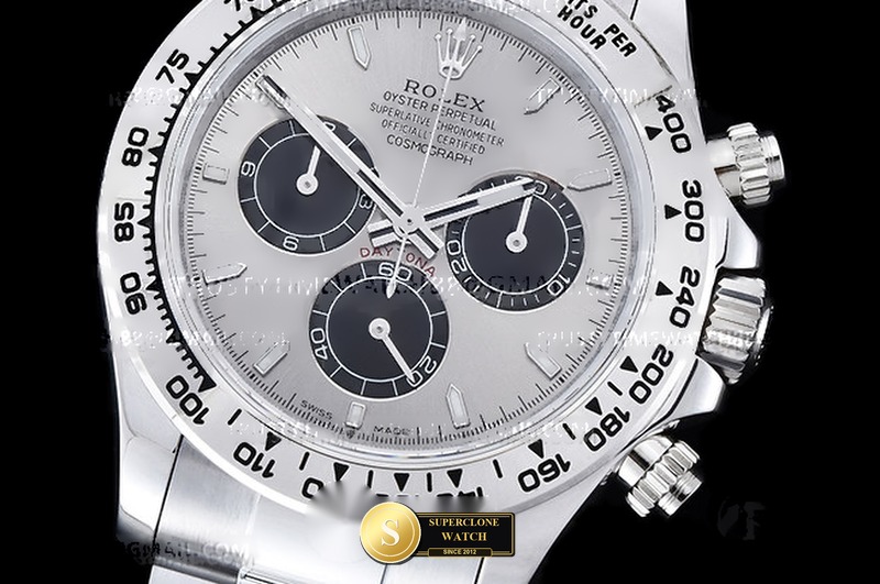 Rolex Ref. 126509 QF SH4131 1:1 Swiss Super Clone Watch