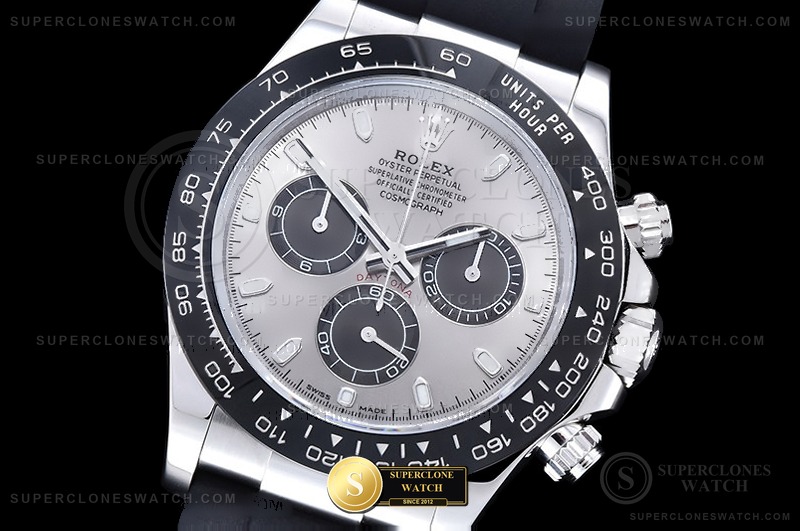Rolex Ref. 116519 ASIAN SH4130 1:1 Swiss Super Clone Watch