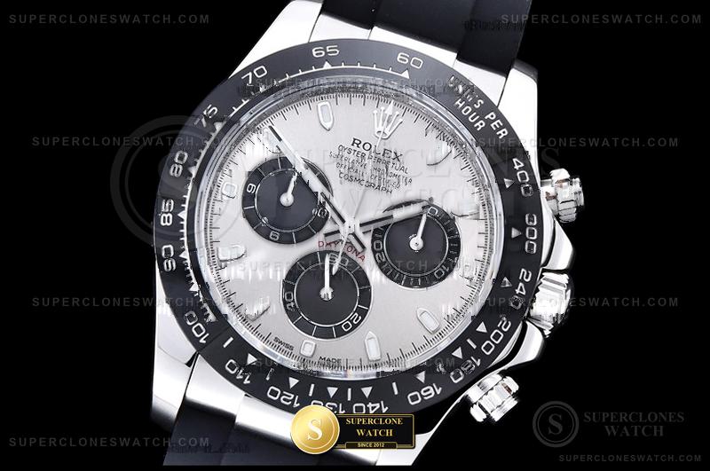 Rolex Ref. 116519 ZF SH4130 1:1 Swiss Super Clone Watch