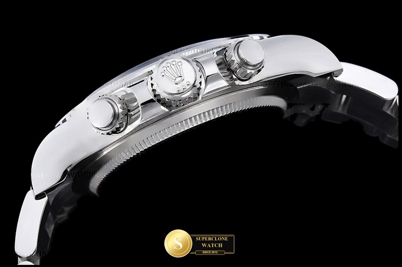 Rolex Ref. 126500 ZF - On-Wrist Presence & Case Thickness View (Photo 17 of 30)