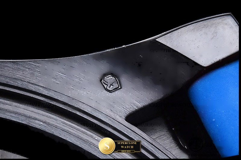 Rolex Ref. ROLDYT0518A GETF - Crown Guard & Dial Lume Verification (Photo 26 of 29)