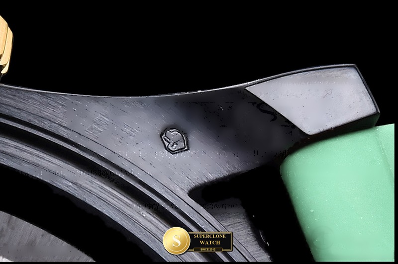 Rolex Ref. ROLDYT0518E GETF - Crown Guard & Dial Lume Verification (Photo 26 of 29)