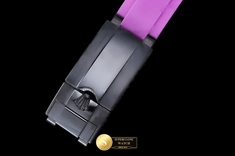 Rolex Ref. ROLDYT0518F GETF - On-Wrist Presence & Case Thickness View (Photo 25 of 29)