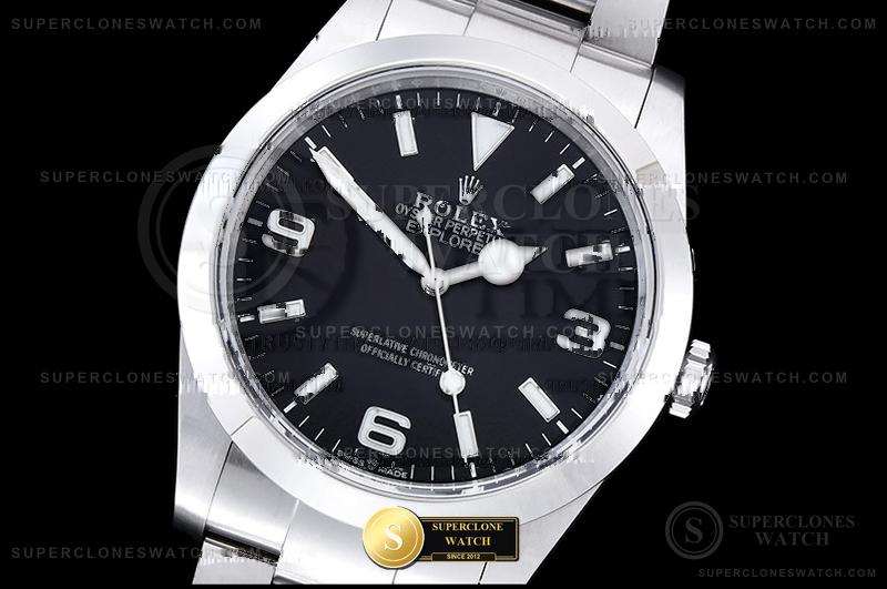 Rolex Ref. 224270 VSF Super Clone Automatic 1:1 Swiss Super Clone Watch