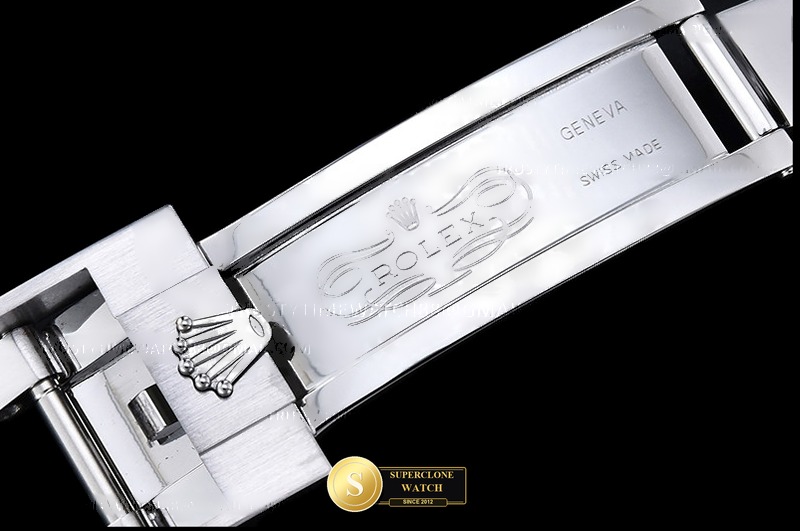 Rolex Ref. 224270 VSF - Crown Guard & Dial Lume Verification (Photo 14 of 28)