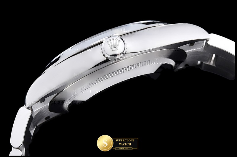 Rolex Ref. 224270 VSF - Crown Guard & Dial Lume Verification (Photo 16 of 28)