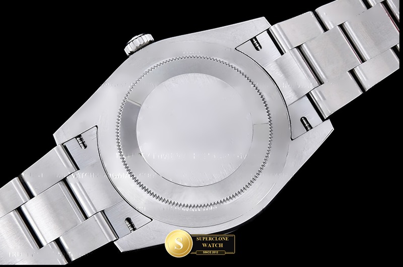 Rolex Ref. 224270 VSF - Crown Guard & Dial Lume Verification (Photo 18 of 28)