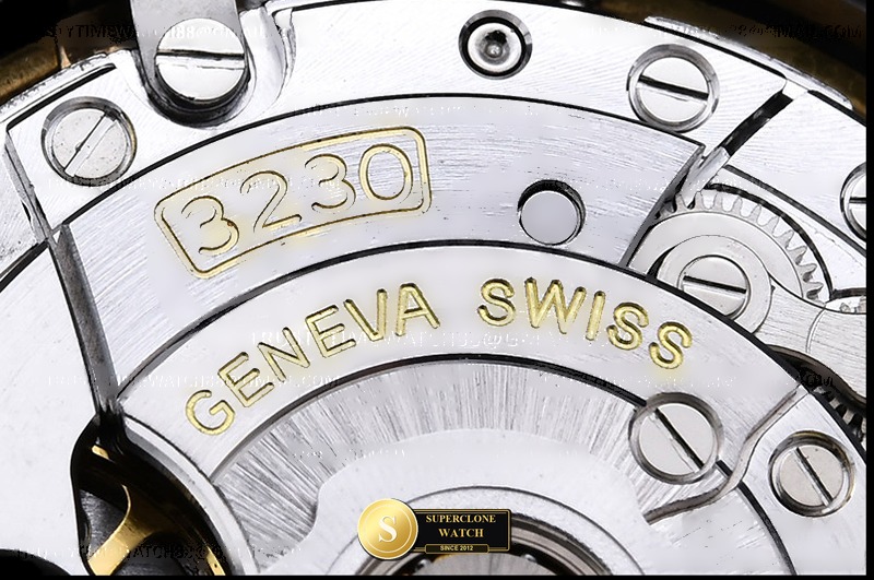 Rolex Ref. 224270 VSF - On-Wrist Presence & Case Thickness View (Photo 23 of 28)