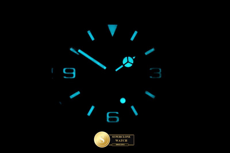 Rolex Ref. 224270 VSF - Crown Guard & Dial Lume Verification (Photo 28 of 28)