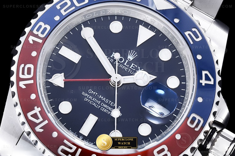 Rolex Ref. 126719 APSF - Lug-to-Lug & Rehaut Engraving View (Photo 5 of 31)