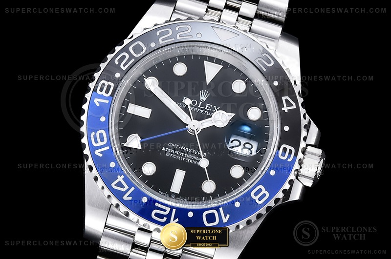 Rolex Ref. 126710 APSF Super Clone Automatic 1:1 Swiss Super Clone Watch