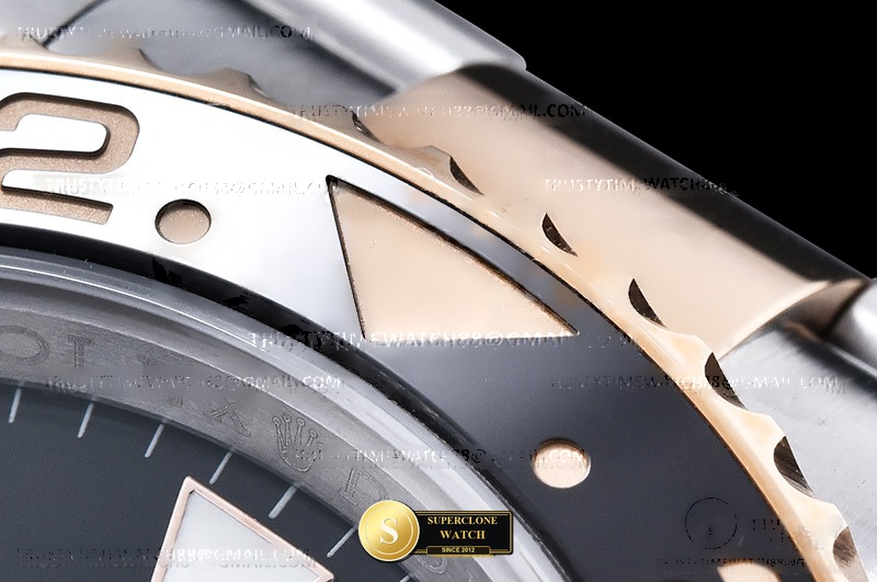 Rolex Ref. 126711CHNR APSF - Crown Guard & Dial Lume Verification (Photo 10 of 30)