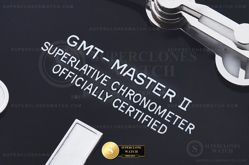 Rolex Ref. 126710BLRO THB - On-Wrist Presence & Case Thickness View (Photo 9 of 31)