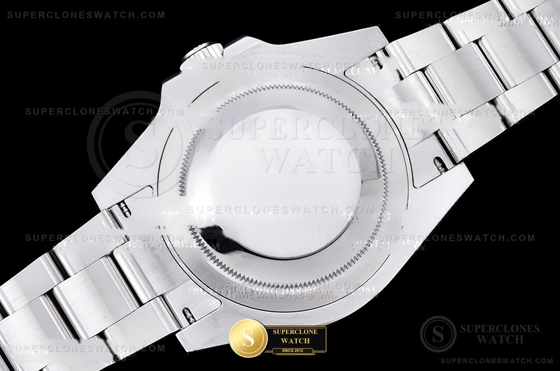 Rolex Ref. 126710 THB - Crown Guard & Dial Lume Verification (Photo 20 of 30)