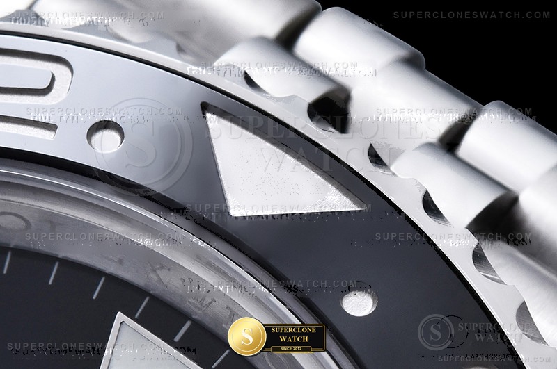 Rolex Ref. 126710 THB - Crown Guard & Dial Lume Verification (Photo 10 of 30)