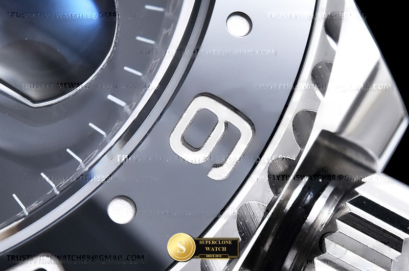 Rolex Ref. 126710GRNR THB - On-Wrist Presence & Case Thickness View (Photo 11 of 30)