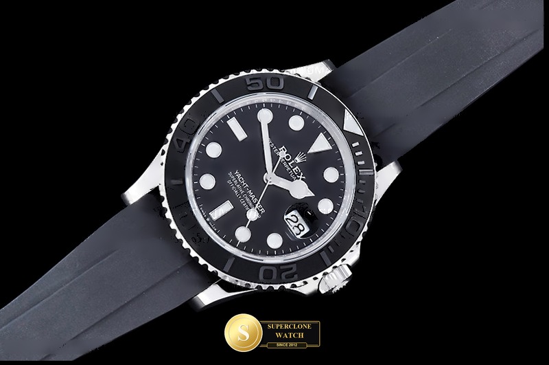 Rolex Ref. 226659 VSF - Exhibition Caseback & Cloned Calibre Movement (Photo 4 of 36)
