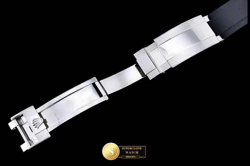 Rolex Ref. 226659 VSF - Crown Guard & Dial Lume Verification (Photo 14 of 36)