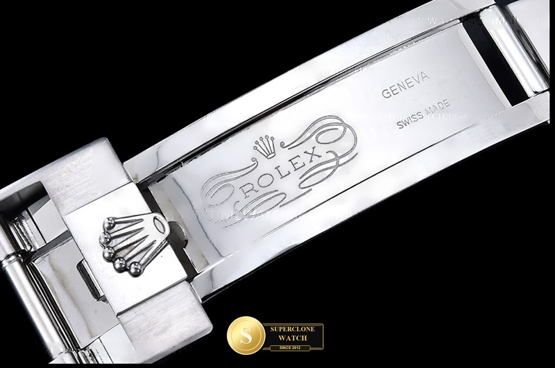 Rolex Ref. 226659 VSF - On-Wrist Presence & Case Thickness View (Photo 15 of 36)