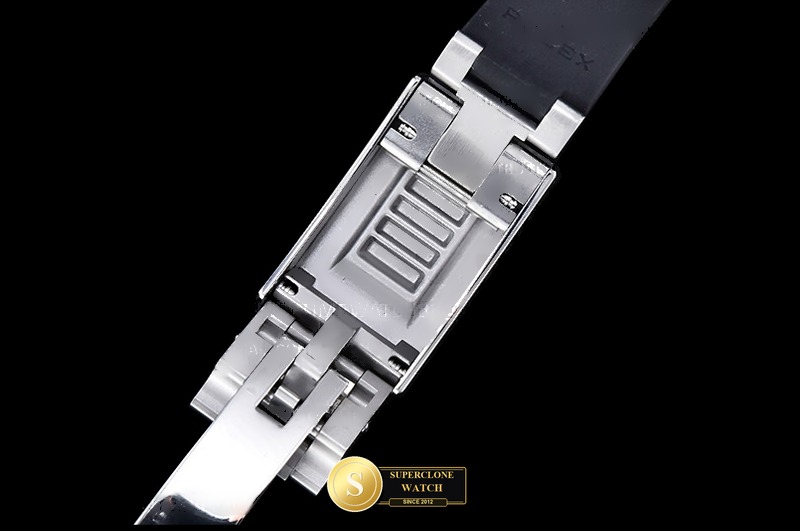Rolex Ref. 226659 VSF - Crown Guard & Dial Lume Verification (Photo 16 of 36)