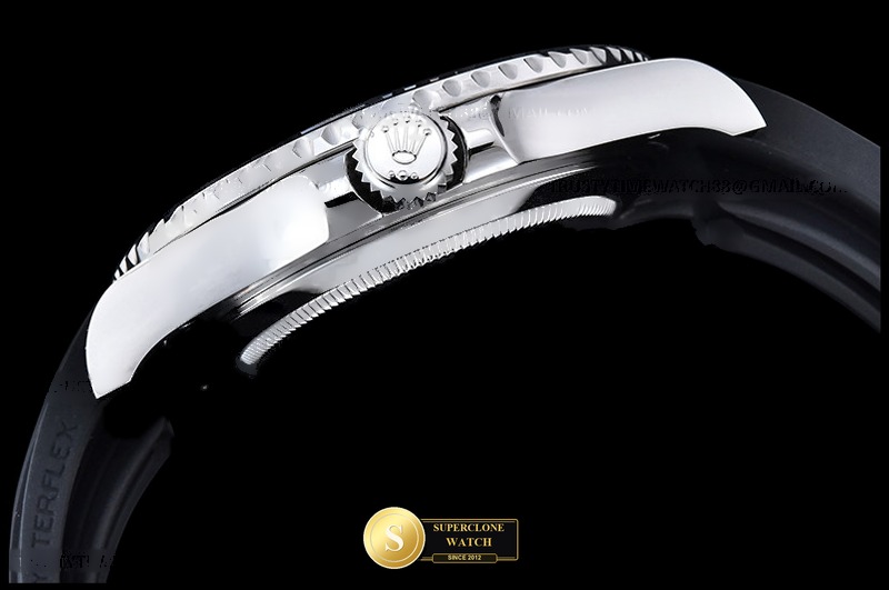 Rolex Ref. 226659 VSF - Crown Guard & Dial Lume Verification (Photo 18 of 36)