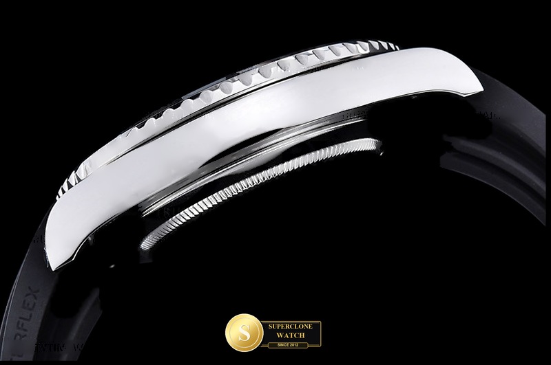 Rolex Ref. 226659 VSF - Crown Guard & Dial Lume Verification (Photo 20 of 36)